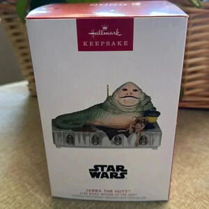 NIP Jabba The Hutt